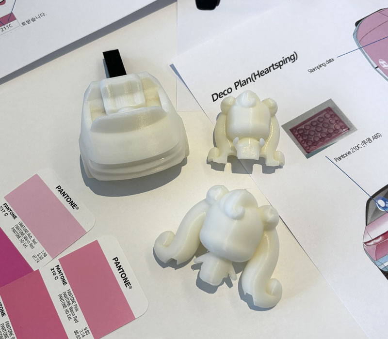 µðÀÚÀÎ ¹× ÇÁ·ÎÅäŸÀÌÇÎ